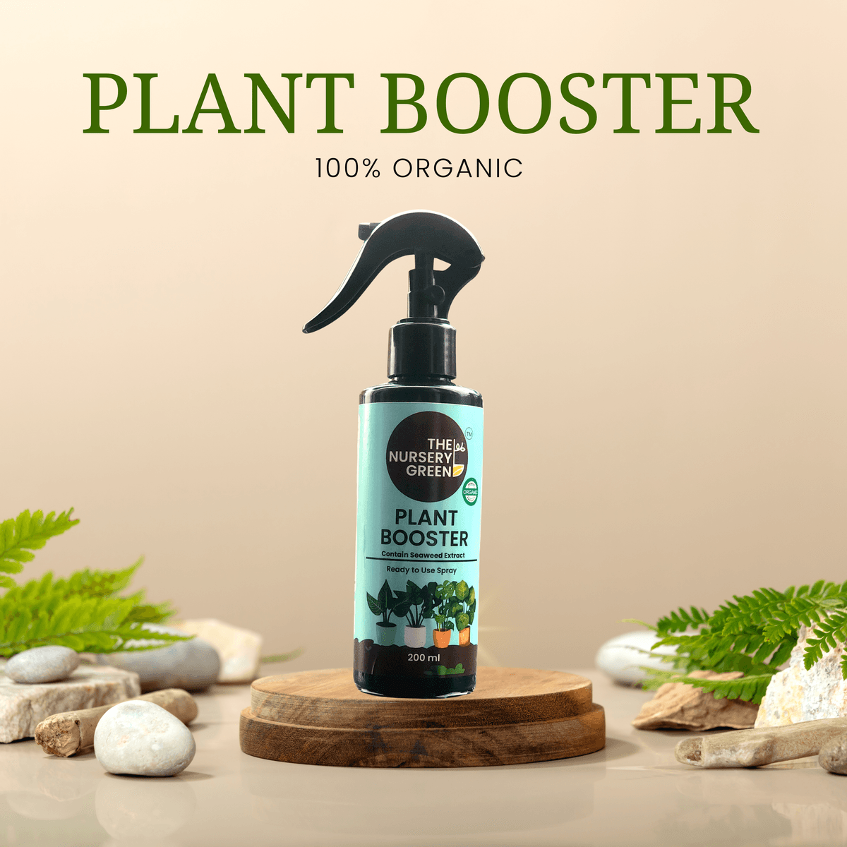Plant Protection Spray product image